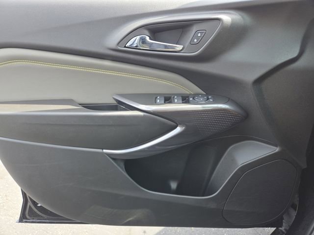 New 2026 Chevrolet Trax ACTIV w/ Driver Confidence Package FWD image 31