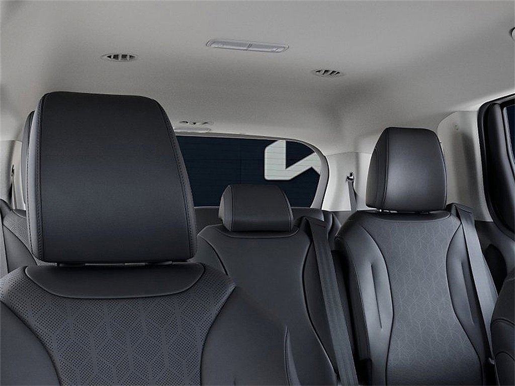 New 2026 Kia Carnival EX image 27