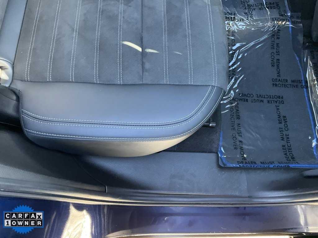 Used 2023 Mitsubishi Outlander SE image 54