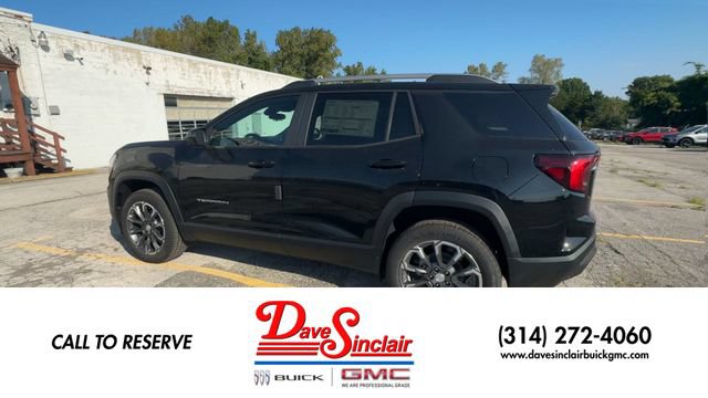 New 2027 GMC Terrain Elevation w/ Elevation Premium Package FWD image 7