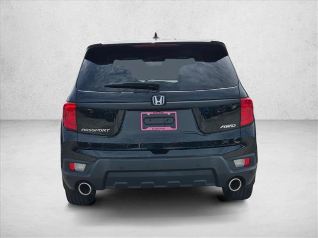 Used 2023 Honda Passport EX-L image 6