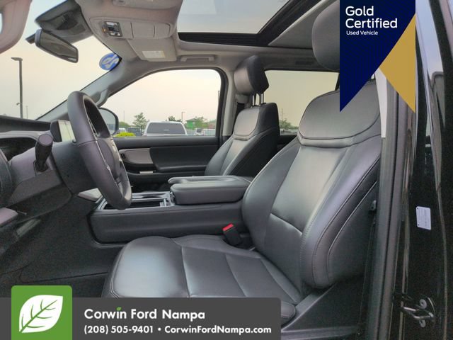Certified 2026 Ford Expedition Active AWD/4WD image 25