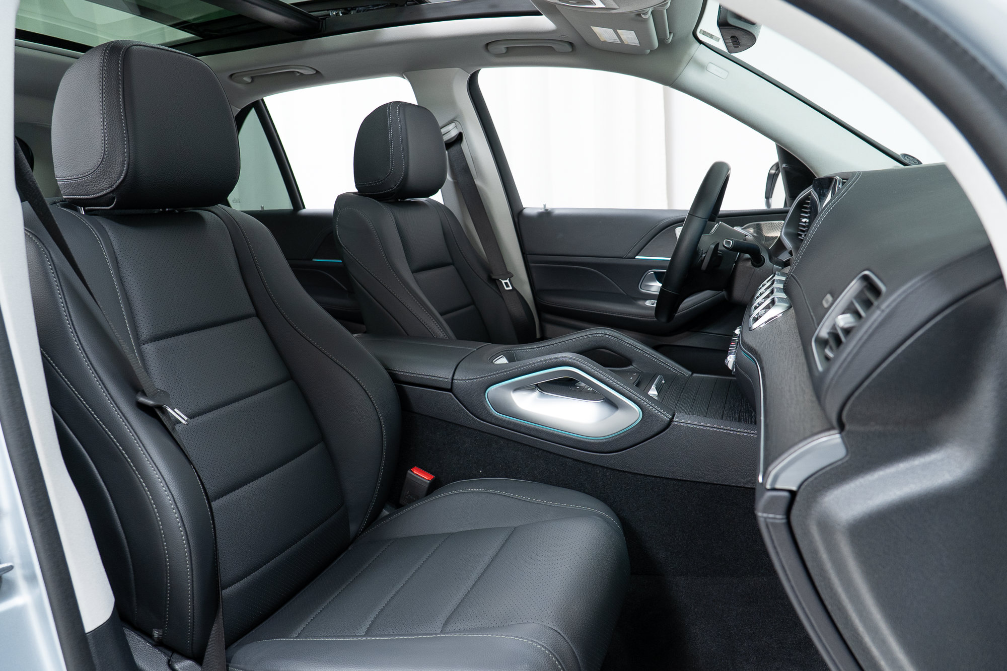 Certified 2023 Mercedes-Benz GLE 350 4MATIC image 22