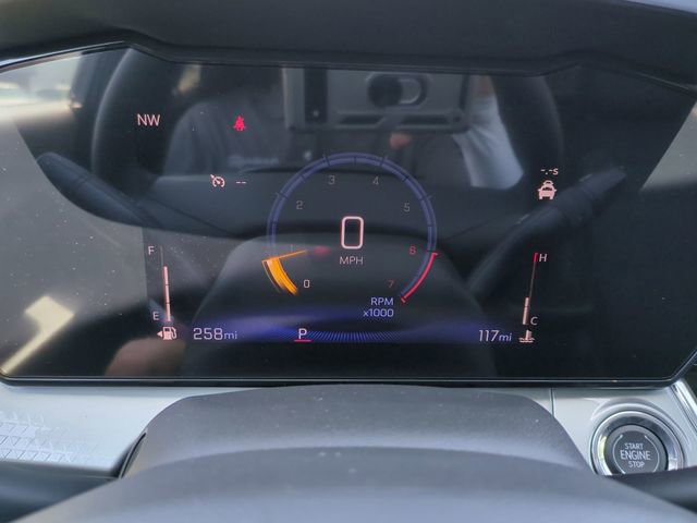 New 2026 Chevrolet Trax LT w/ LT Convenience Package image 25