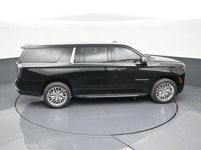New 2026 Chevrolet Suburban High Country w/ Sun And Tow Package image 63