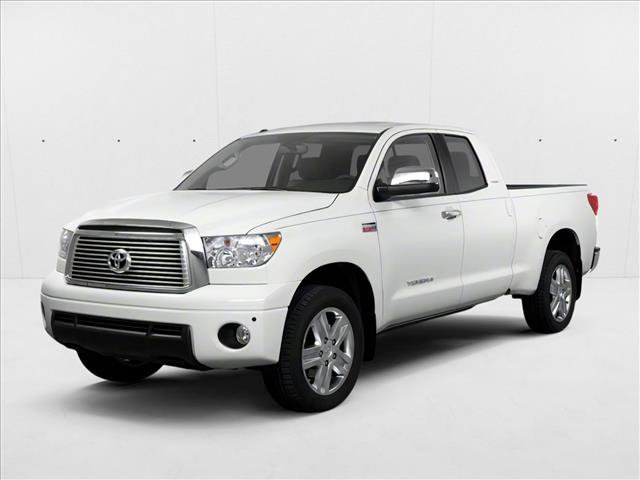 Used 2011 Toyota Tundra 2WD Double Cab w/ SR5 Pkg