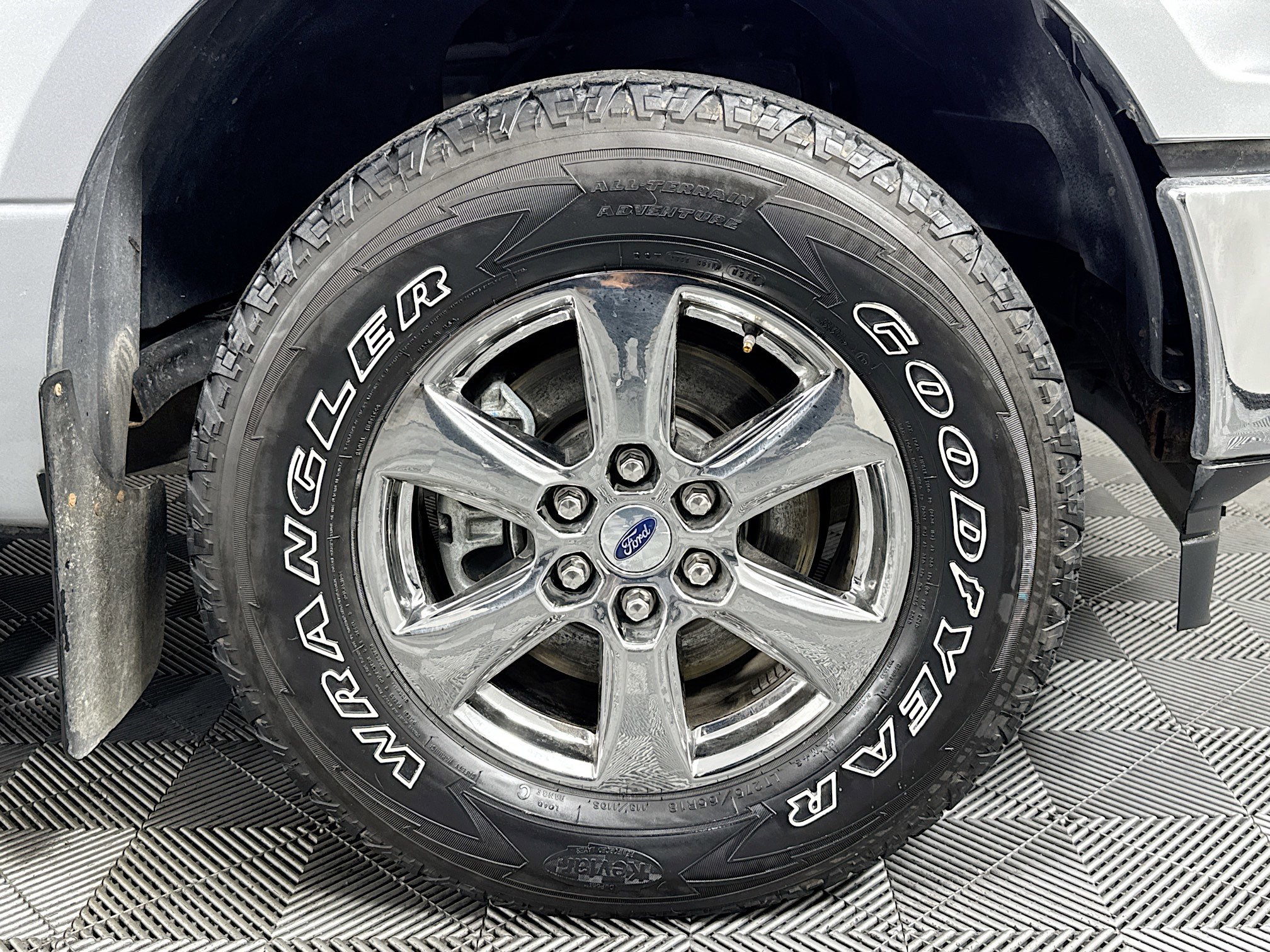 Used 2020 Ford F150 XLT w/ XTR Package image 29