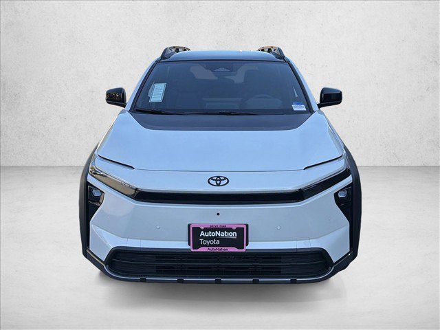 New 2026 Toyota bZ Woodland AWD/4WD image 2