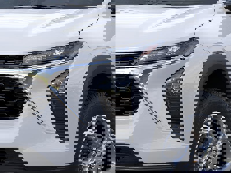 New 2026 Chevrolet Trax LS image 34