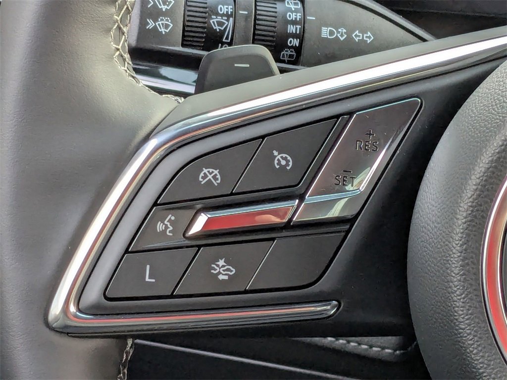 New 2025 Buick Enclave Sport Touring w/ LPO, Floor Liner Package image 13