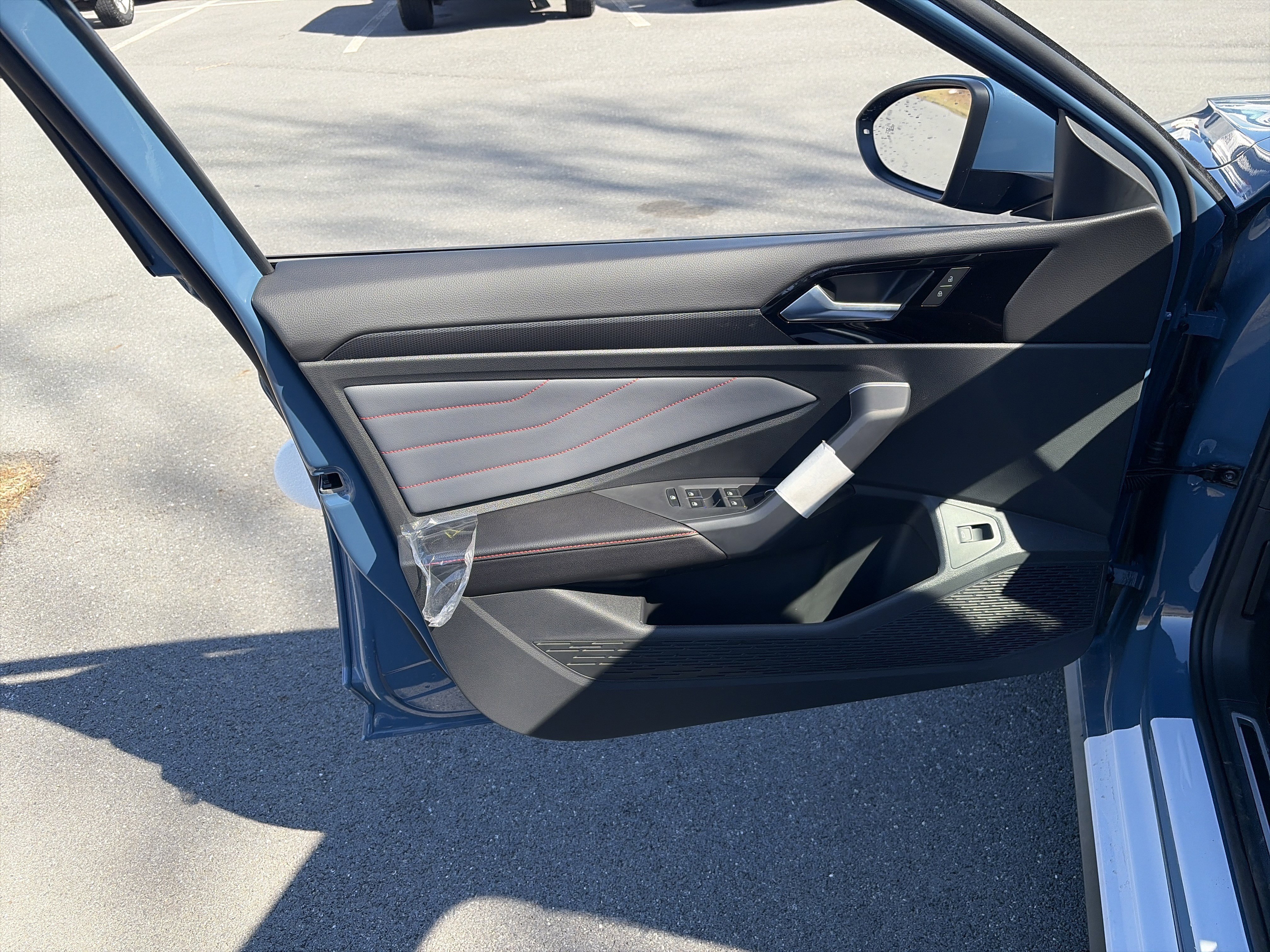 New 2026 Volkswagen Jetta GLI Autobahn image 11