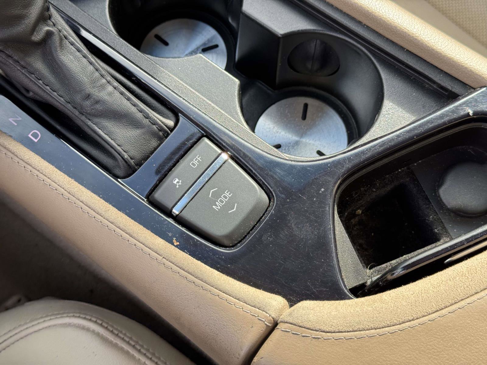 Used 2015 Cadillac CTS Luxury image 28