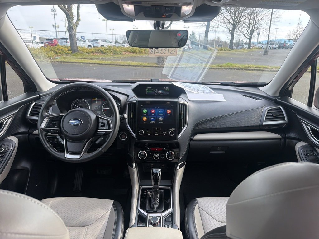 Used 2024 Subaru Forester Limited image 27