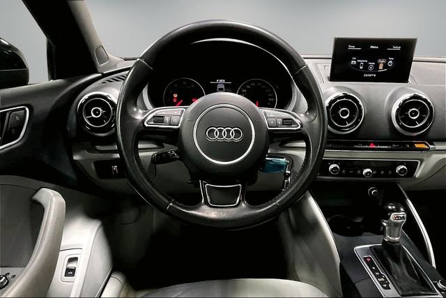 Used 2016 Audi A3 1.8T Premium image 10