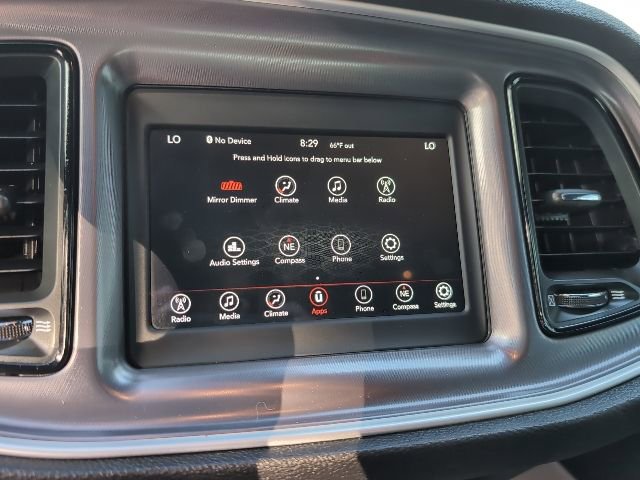 Used 2020 Dodge Challenger SXT w/ Driver Convenience Group image 16