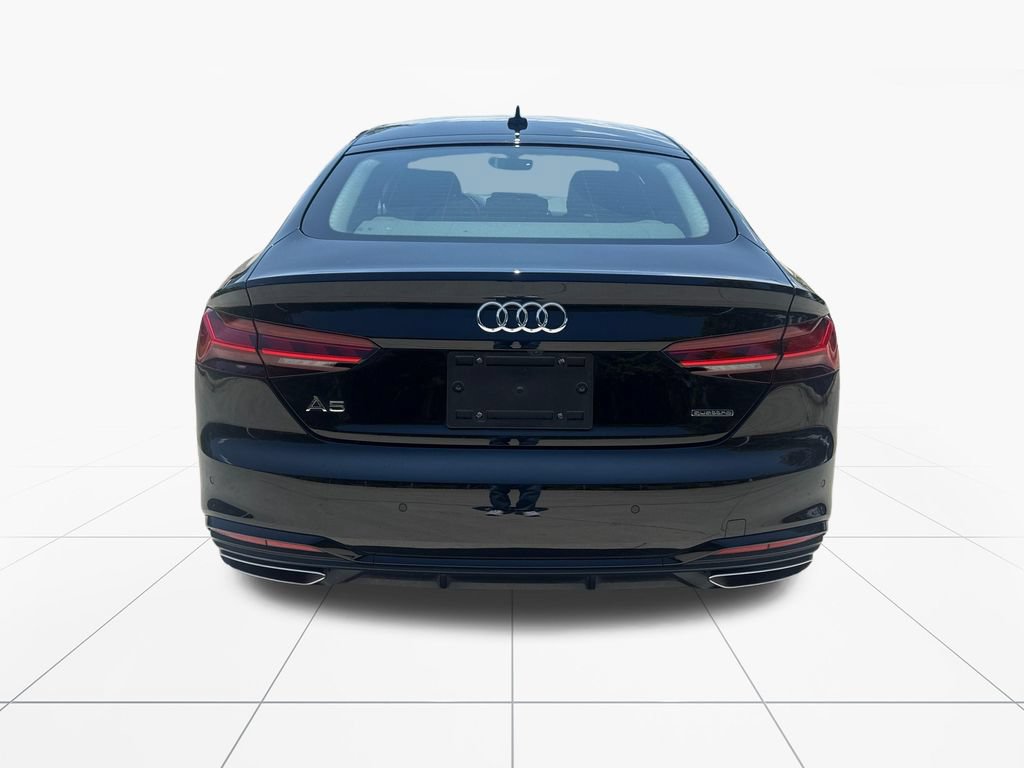 Used 2025 Audi A5 2.0T Premium Plus AWD/4WD image 7
