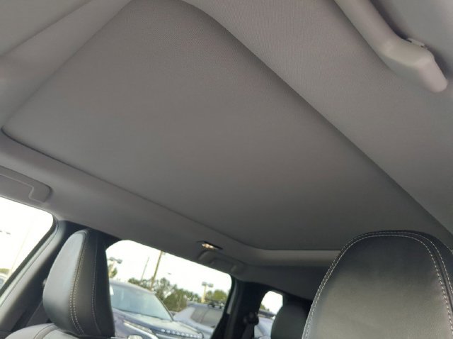 New 2026 Mitsubishi Outlander SE FWD image 24
