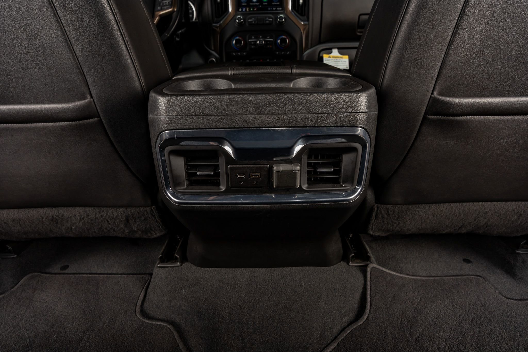 Used 2022 Chevrolet Silverado 3500 High Country image 33