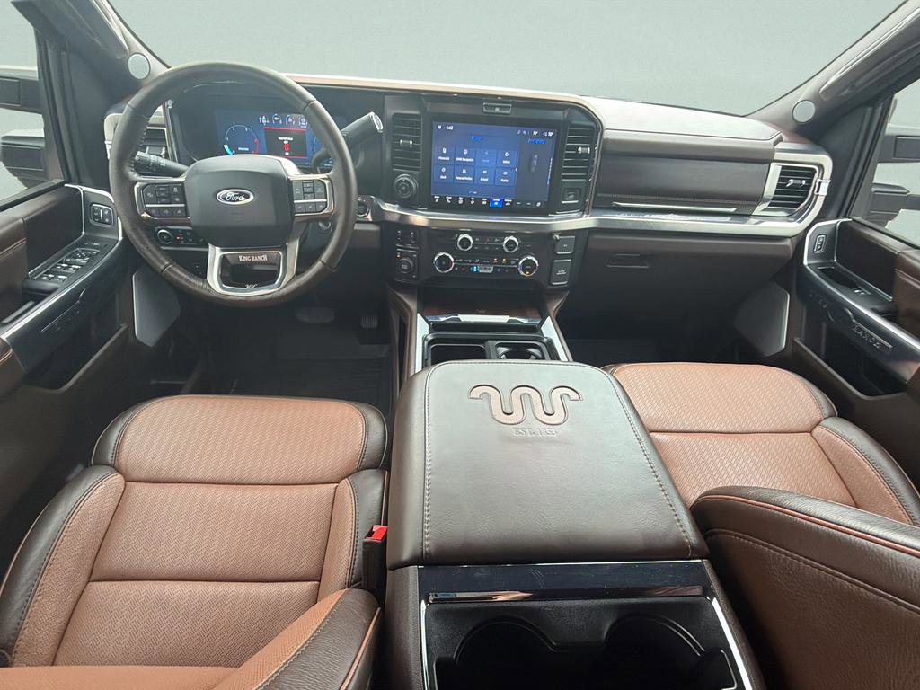 Used 2025 Ford F250 King Ranch image 20