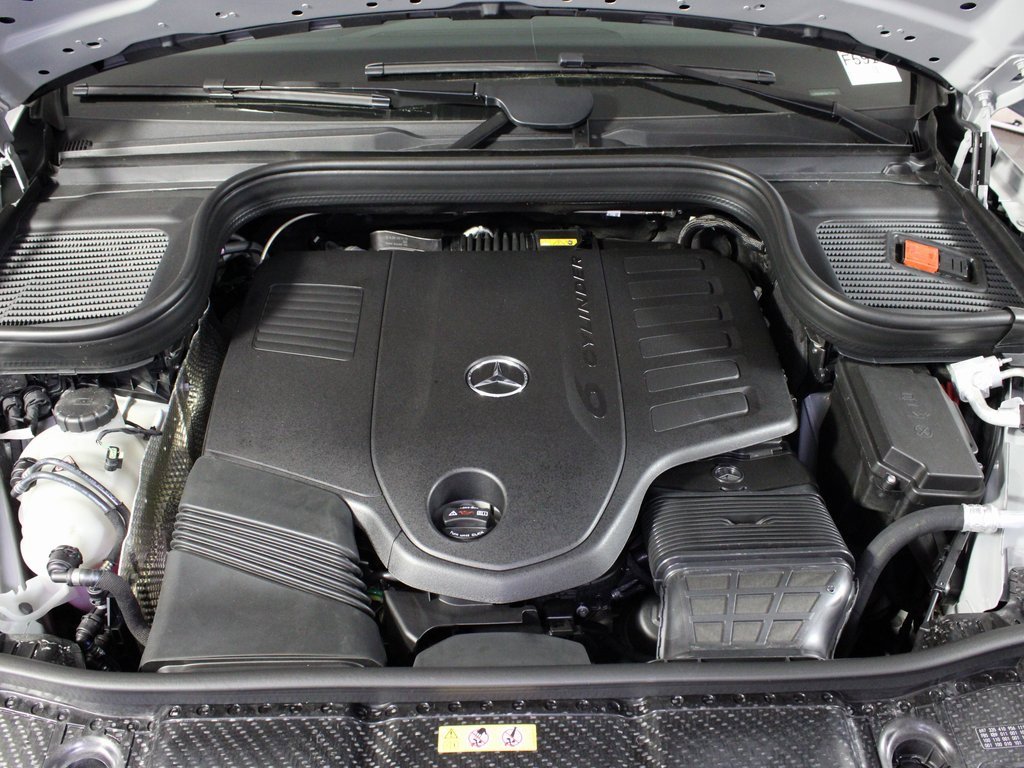 Certified 2025 Mercedes-Benz GLE 450 4MATIC image 35
