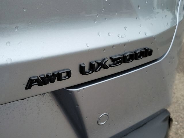 New 2026 Lexus UX 300h AWD image 6