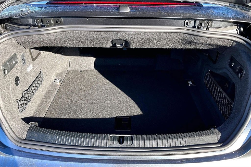 Certified 2024 Audi A5 2.0T Premium Plus w/ Premium Plus image 15