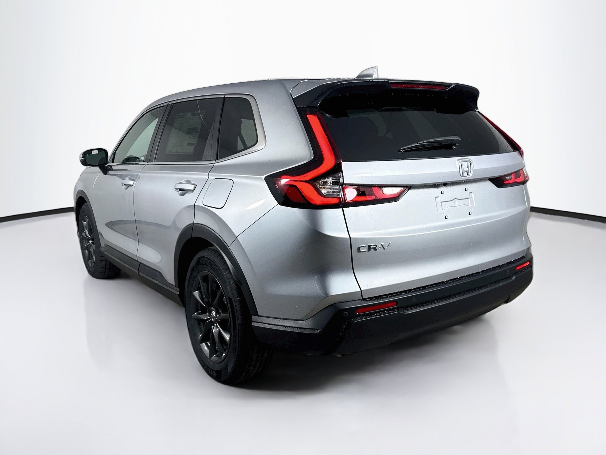 New 2027 Honda CR-V EX-L image 30