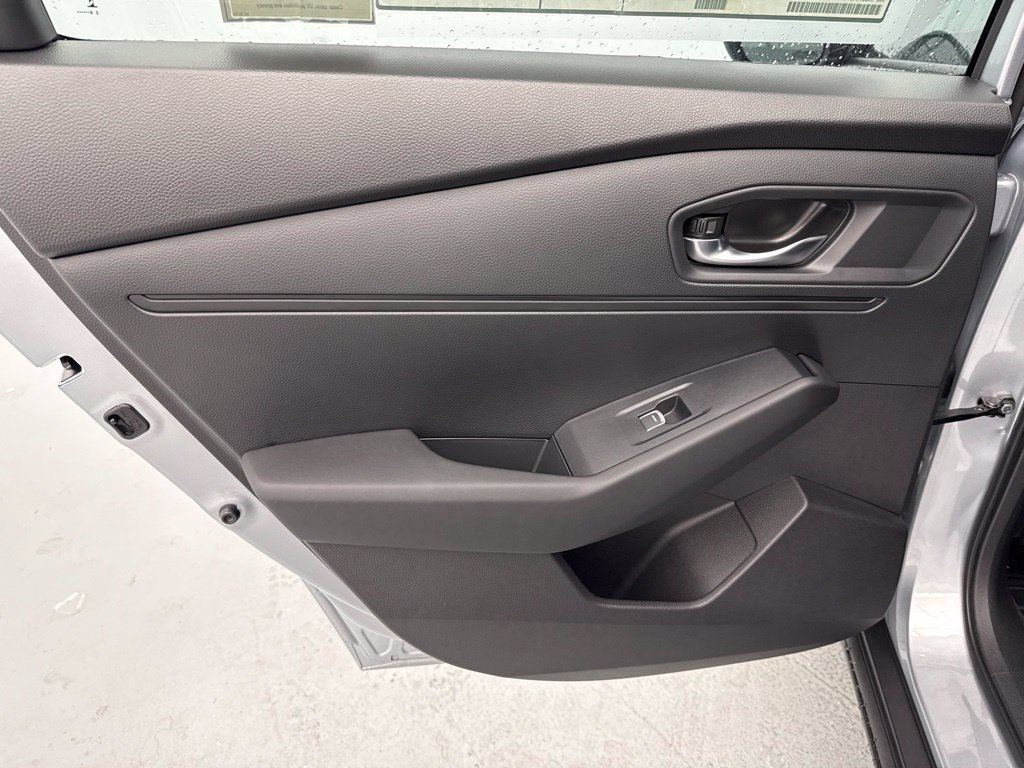 New 2026 Honda Accord SE image 14