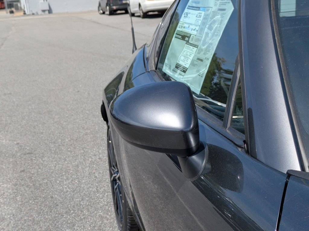 New 2026 MAZDA MX-5 Miata RF Grand Touring image 13