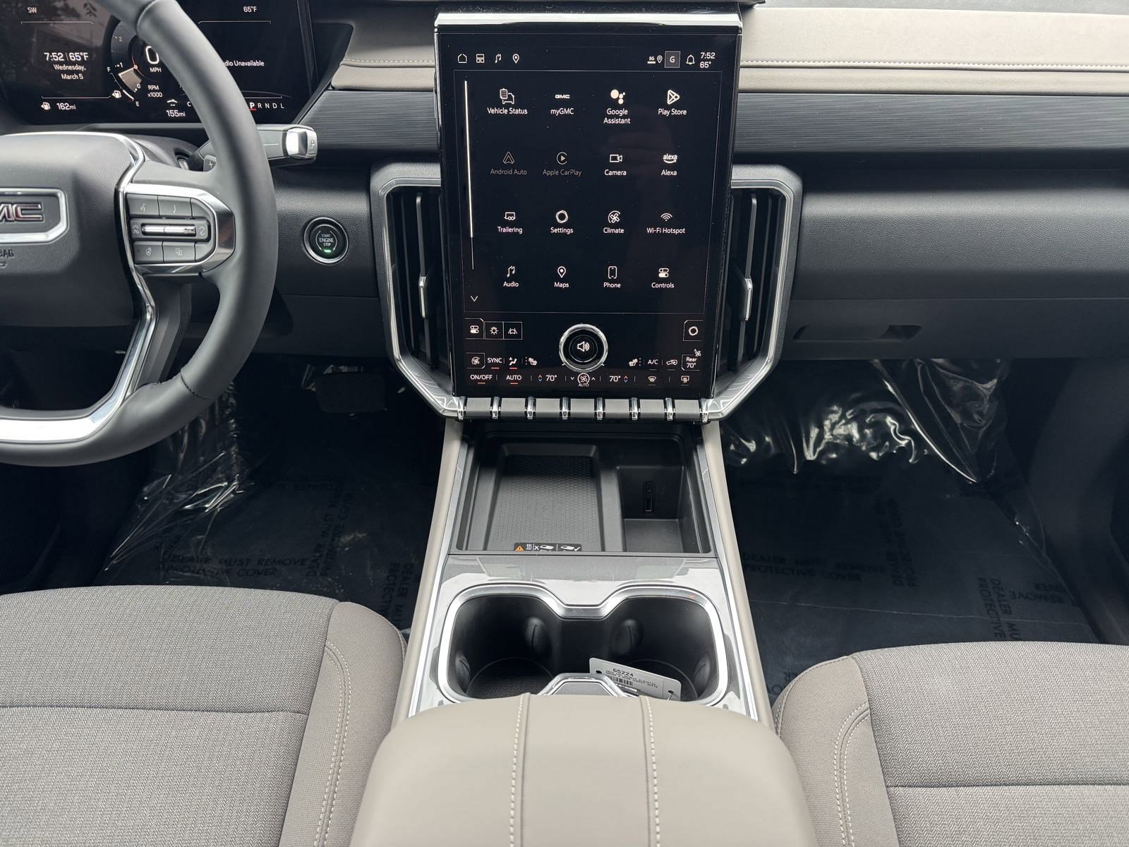 New 2025 GMC Acadia Elevation image 26