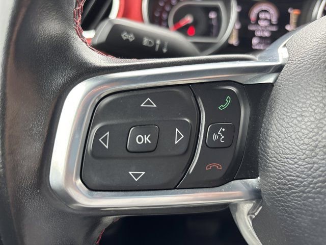 Used 2020 Jeep Wrangler Unlimited Rubicon AWD/4WD image 31