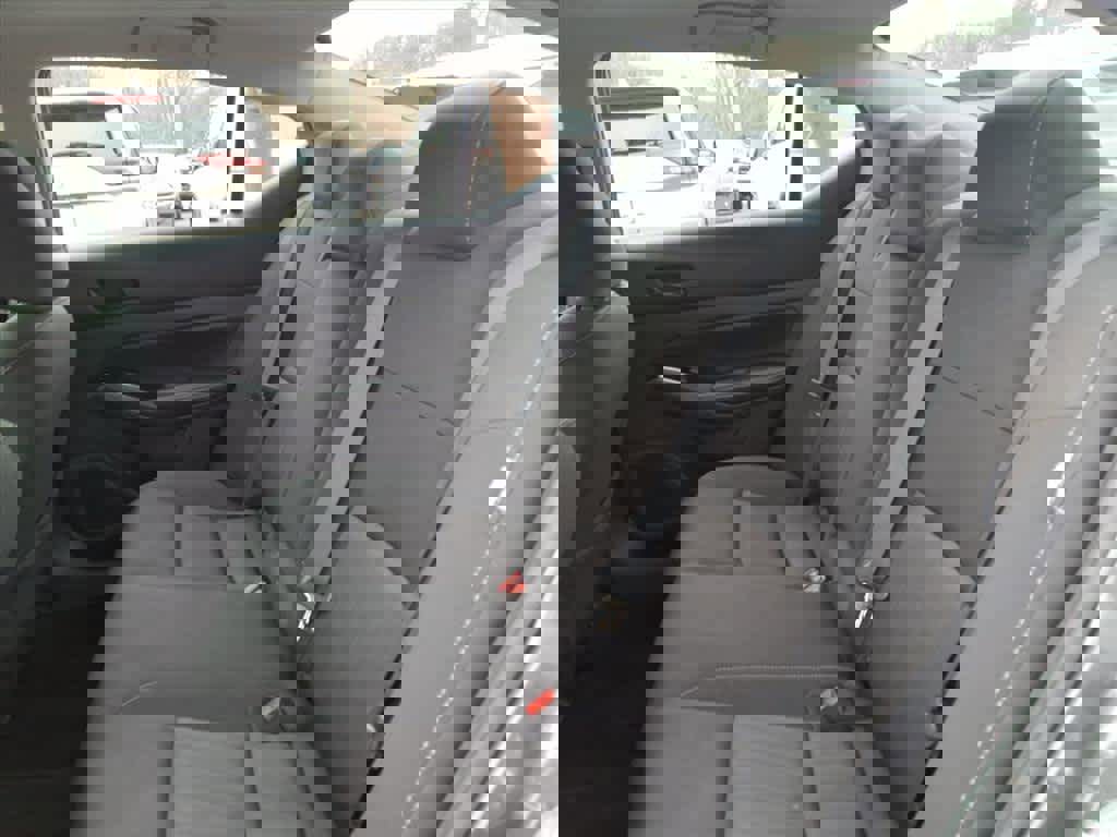 Certified 2023 Nissan Altima 2.5 SV image 18