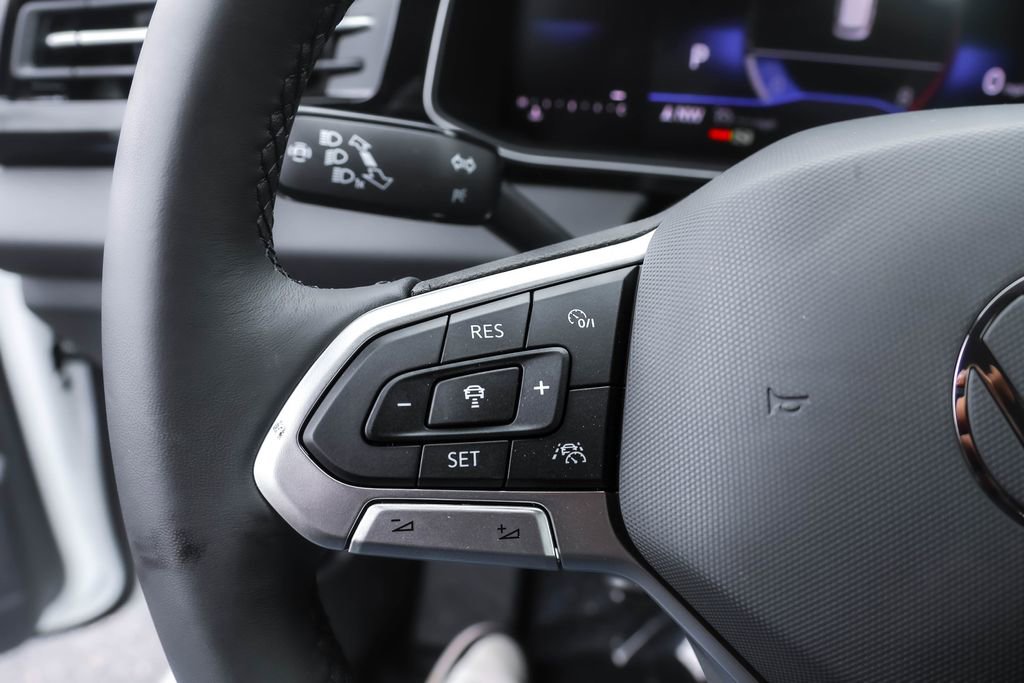 New 2025 Volkswagen Jetta S image 25