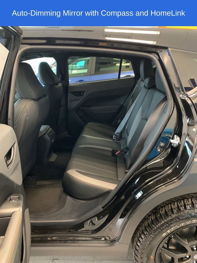 New 2026 Subaru Crosstrek 2.5i Wilderness image 10