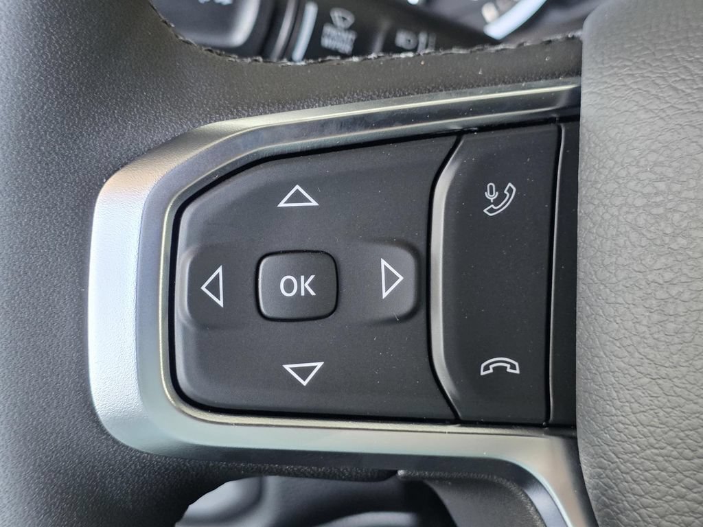 New 2026 RAM 1500 Big Horn AWD/4WD image 24