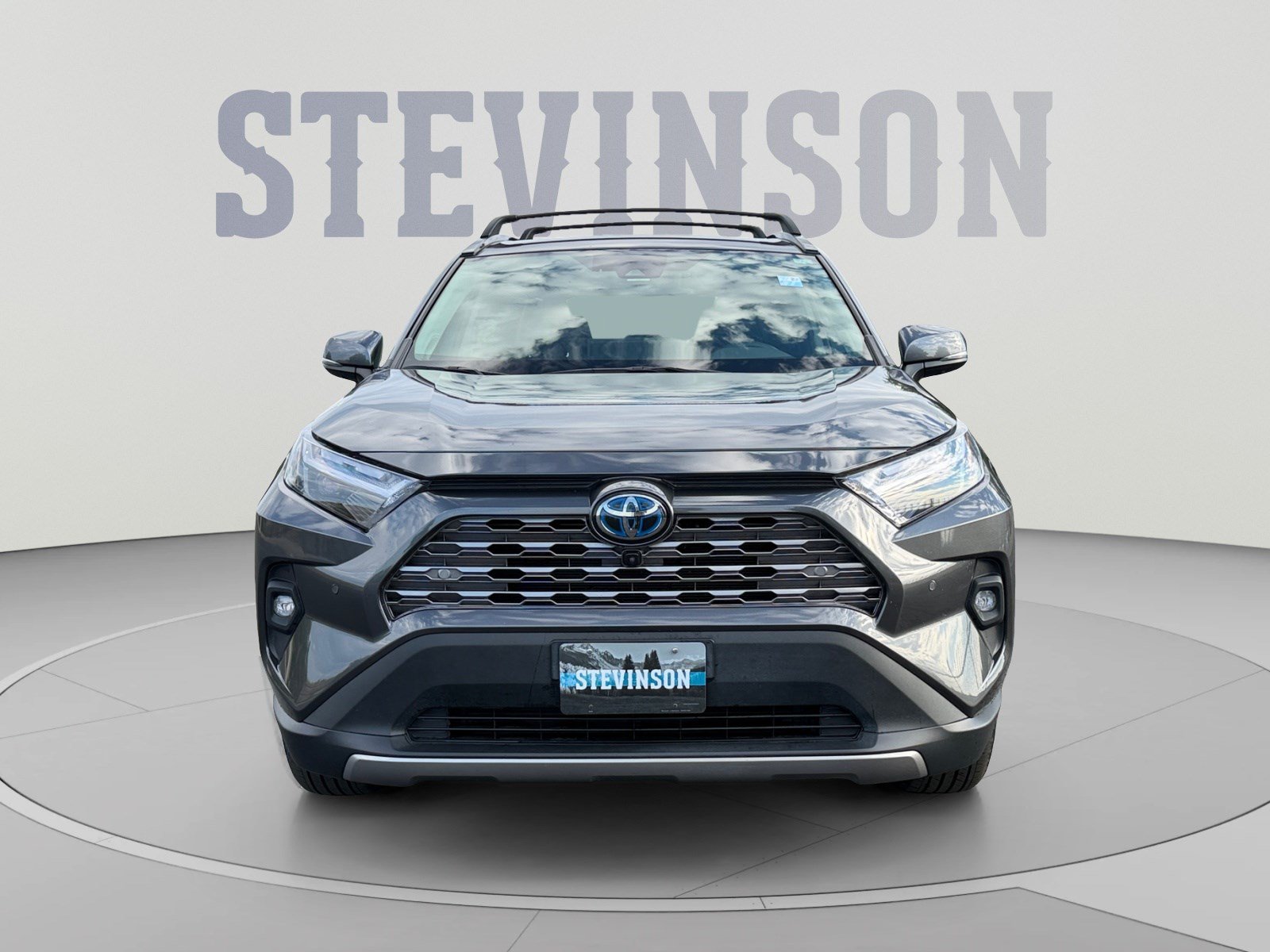 Used 2023 Toyota RAV4 Limited AWD/4WD image 8
