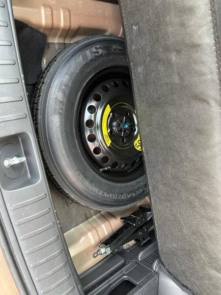 Used 2017 Hyundai Tucson SE Plus FWD image 8