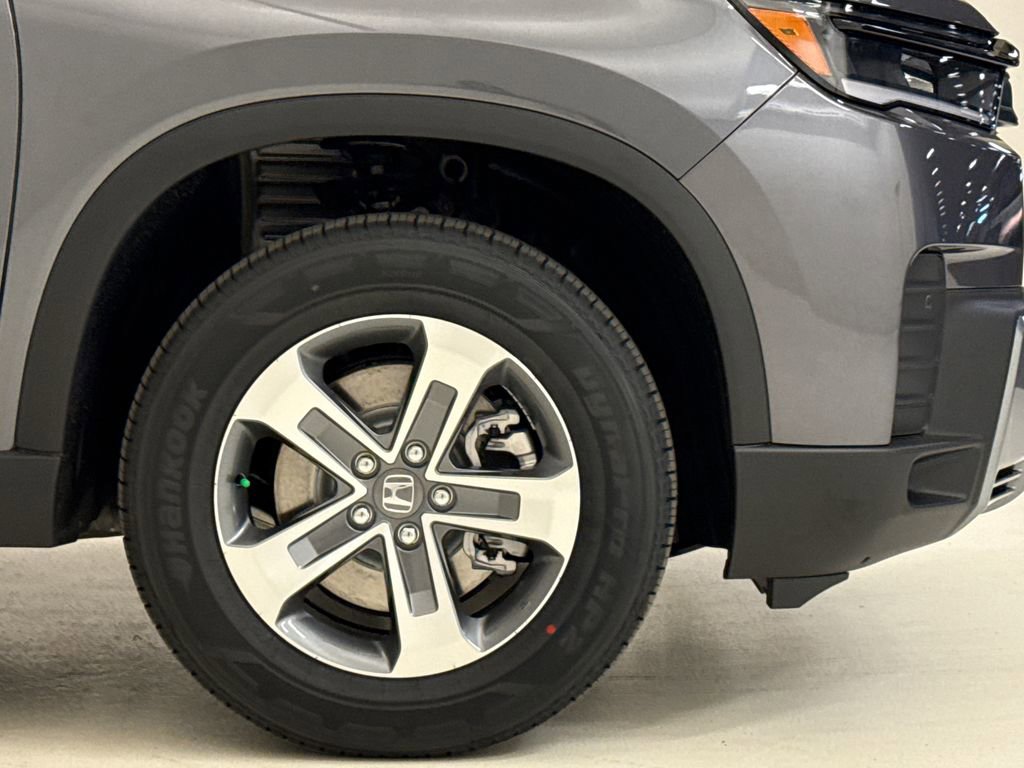 New 2026 Honda Pilot EX-L image 6