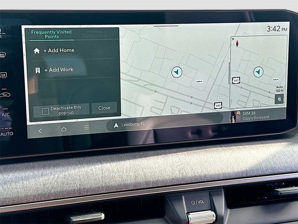 New 2026 Kia EV9 Wind image 13