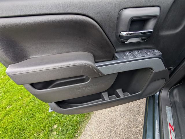 Used 2017 Chevrolet Silverado 1500 LT w/ All Star Edition image 14