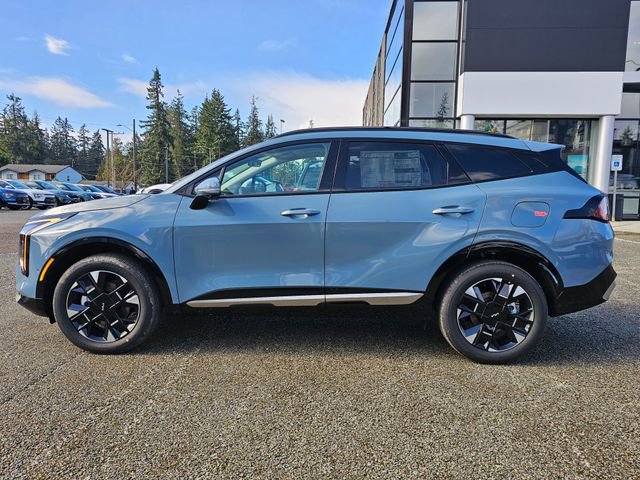 New 2026 Kia Sportage SX Prestige AWD/4WD image 2