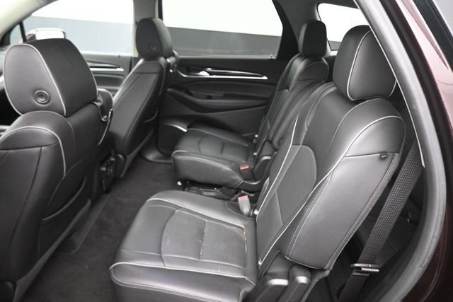 Used 2020 Buick Enclave Avenir w/ Avenir Technology Package AWD/4WD image 20