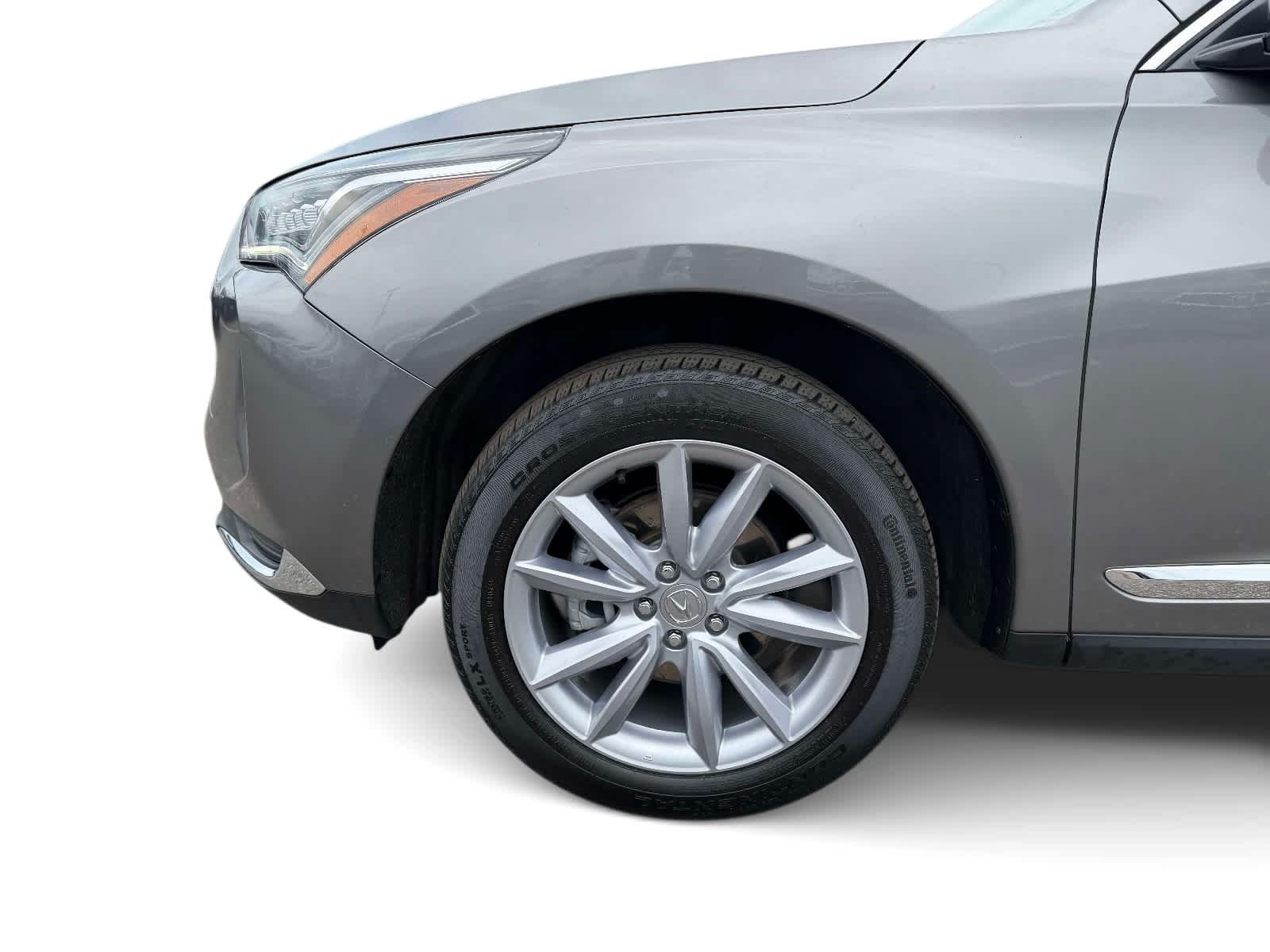 Used 2023 Acura RDX AWD image 10