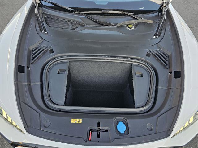 New 2026 Audi RS e-tron GT performance image 8