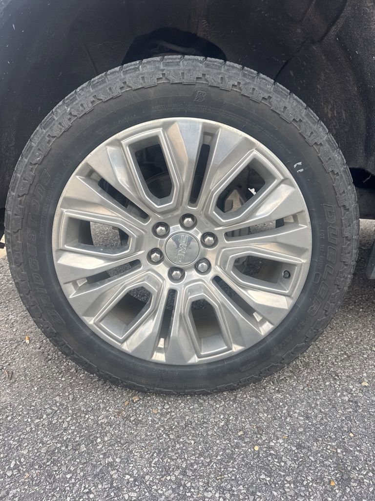 Used 2020 GMC Sierra 1500 Denali image 7