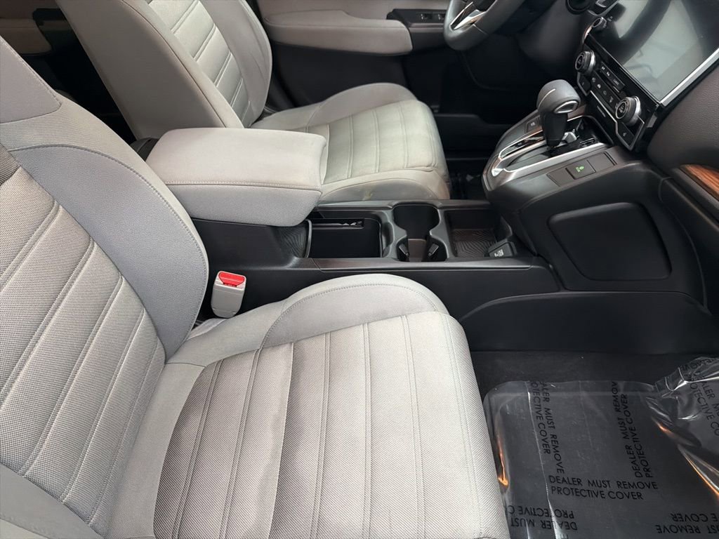 Used 2017 Honda CR-V EX image 30