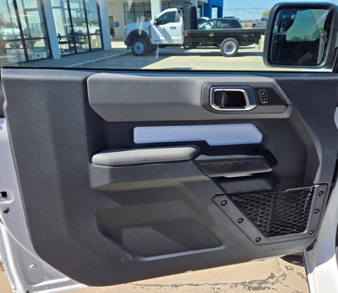 Used 2023 Ford Bronco Big Bend image 12