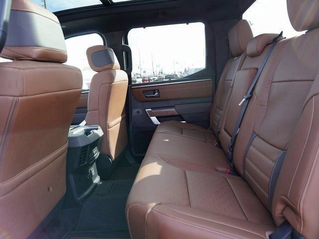 New 2025 Toyota Tundra 1794 Edition image 15