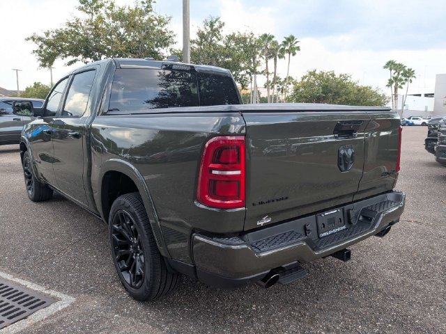New 2026 RAM 1500 Limited AWD/4WD image 6