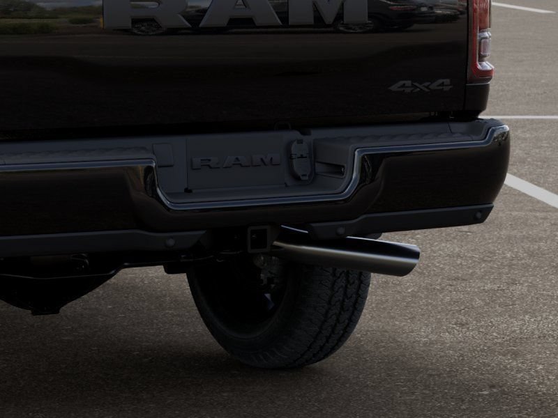 New 2027 RAM 2500 Tradesman AWD/4WD image 13